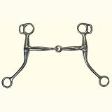 Training Bit - Malleable Iron