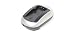 Power 2000 QP-9700 AC / DC Charger for FUJIFILM