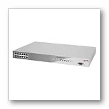 Sony PD-8006/AC 6-port High Power over Ethernet Midspan