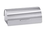 Zack 20277 ANICE bread bin Stainless Steel