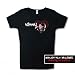 MINDLESS SELF INDULGENCE (MSI) - Kitty - Black Women's / Girls T-shirt (Girlie / Babydoll) - OSFA