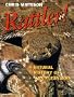 Rattler!: A Natural History of Rattlesnakes