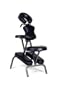 iTouching TM Professional Portable Massage Chair - Black