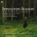 Ippolitov-Ivanov - Orchestral Works