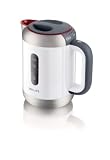 Philips HD 4685/30 Wasserkocher Essential weiss 2400 W