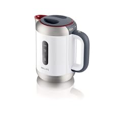 Philips HD 4685/30 Wasserkocher Essential weiss 2400 W