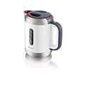 Philips HD 4685/30 Wasserkocher Essential weiss 2400 W