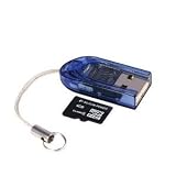 SILICONPOWER microSDHC������ 4GB(Class6) �֥ꥹ�����ѥå����� �ʵ��ݾ� (USB�����ɥ꡼������) SP004GBSTH006V70