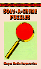 Solv-a-Crime Puzzles (Dover Game and Puzzle Activity Books)