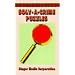 Solv-a-Crime Puzzles (Dover Game & Puzzle Activity Books)