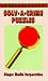 Book Solv-a-Crime Puzzles (Dover Game and Puzzle Activity Books)