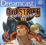 Revue Capcom  / Street Fighter III