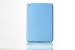 Poetic ThinShell Back Smart Cover Partner Case for iPad Mini Blue