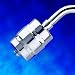 Sprite Showers HOB-CM High Output Brass Shower Filter Water