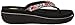 Volatile Women's Shinebright Wedge Sandal