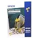 Epson Premium Glossy Photo Paper 10cm x 15cm (4