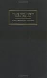 Working Women in English Society, 1300-1620