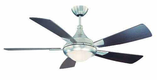 Savoy House 54-471-5CN-SN 54-Inch Glass Light