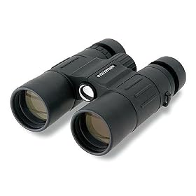 Celestron Noble 10x42 Roof Prism Waterproof Binoculars by Celestron