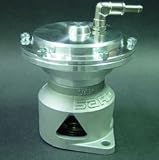 SARD (66060 INCLU) Racing Blow Off Valves - includes: Flange attachment, silicone hose, 3way pipe