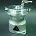 SARD (66060 INCLU) Racing Blow Off Valves - includes: Flange attachment, silicone hose, 3way pipe