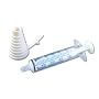 Oral Medicine Syringe with Adapter By Apex Healthcare Products