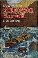 Buy Grand Canyon River Guide by Belknap