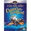 Chitty Chitty Bang Bang (2 Disc Special Edition) [1968] [DVD]