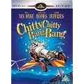 Chitty Chitty Bang Bang (2 Disc Special Edition) [1968] [DVD]