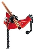 Ridgid 1/8- 2-1/2 Pipe Vise