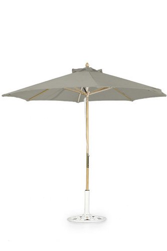 Umbrella Replacement Canopy 9'd Stone Derclon