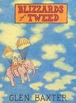 Blizzards of Tweed