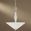 Minka Adamas 3 Light Chrome Pendant 4263-77