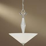 Minka Adamas 3 Light Chrome Pendant