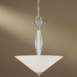 Minka Adamas 3 Light Chrome Pendant