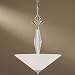 Minka Adamas 3 Light Chrome Pendant