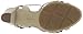Rockport Women's Jalicia Interwoven Quarter Ankle-Strap Sandal