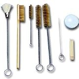 12 pc. Master Spray Gun Cleaning Kit