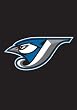 Toronto Blue Jays Mini Garden Window Flag 15"x10.5" MLB Baseball Fan Shop Sports Team Merchandise