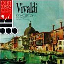 Vivaldi: Concertos