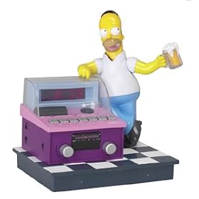 Simpsons Jukebox - 27237