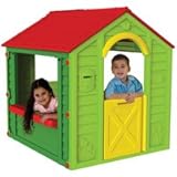 UPC 731161032950 product image for KETER NORTH AMERICA, LL PLAYHOUSE KIDS HOLIDAY RESIN 17192316 | upcitemdb.com