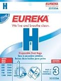 Eureka H Style Bag