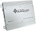 Pyramid PB1217X 1600-Watt 2-Channel Mosfet Arctic Series Amplifier
