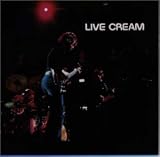 Music : Live Cream Vol.1