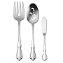 Oneida Chateau 3-Piece Serving Set
