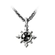 Chaosium - Alchemy Gothic Pendant Necklace