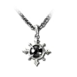 Chaosium - Alchemy Gothic Pendant Necklace