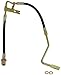 Dorman H380980 Front Passenger Side Brake Hydraulic Hose Compatible with Select Dodge Models