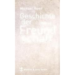 Geschichte der Freundschaft